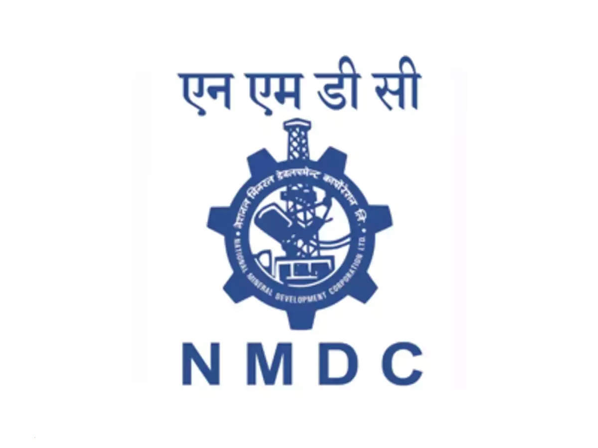 NMDC Share Price Update for Today