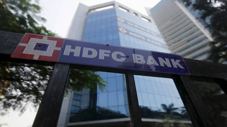 HDB Financial Services Set to Launch IPO with Rs 2,500 Crore Fresh Issue and Offer for Sale